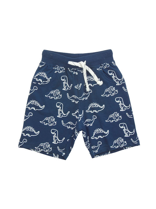 Funky for kids Βερμούδα βαμβακερή