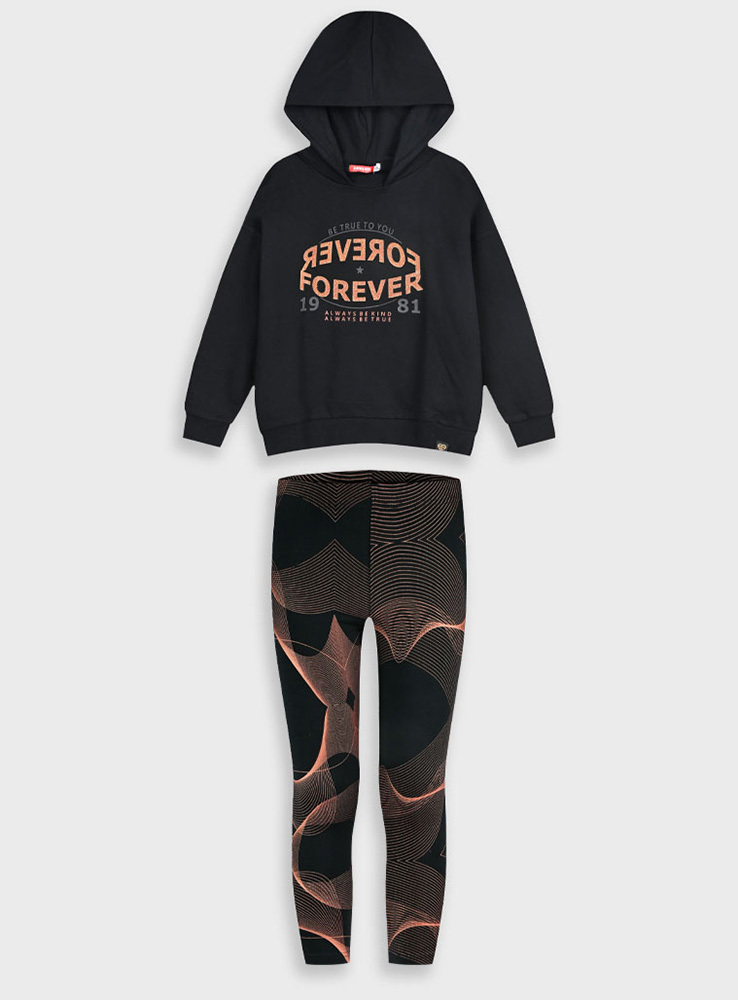 Energiers Σετ με κολάν