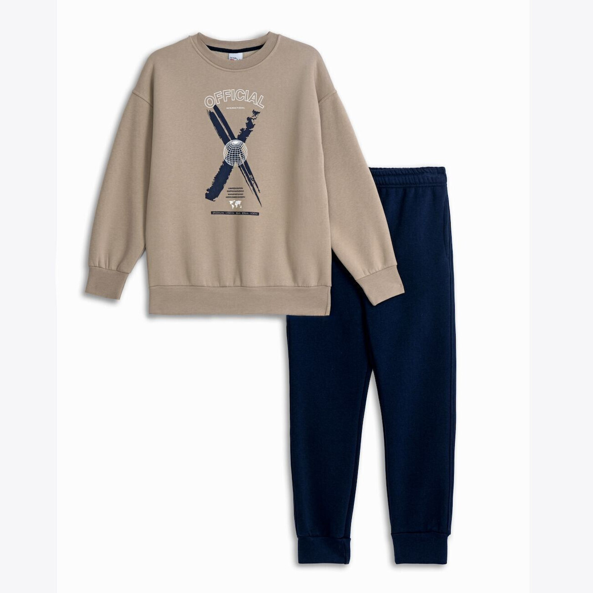 Funky for kids  Σετ Φόρμα